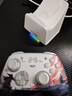 北通鯤鵬70AI智控旗艦游戲手柄xbox自適應扳機switch2電容搖桿steam電腦PC手機藍牙NS空洞騎士絲之歌 曬單實(shí)拍圖