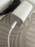 蘋果充電器充電線氮化鎵原裝30W快充線PD套裝iPhone14ProMax13 15 16手機(jī)12正品充電頭數(shù)據(jù)線 【適配蘋果8-14】30W快充頭+閃充線丨1米套裝 3C+PD雙認(rèn)證丨安全不傷機(jī) 曬單實(shí)拍圖