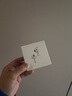 Apple airpods pro二代 蘋(píng)果耳機 airpods4 主動(dòng)降噪 airpods pro2 藍牙耳機 airpods4 降噪款 標配版 曬單實(shí)拍圖