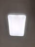 雷士（NVC）吸頂燈客廳大燈led智能高端全光譜健康護(hù)眼防眩未來(lái)光輕辰包安裝 曬單實(shí)拍圖