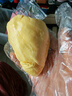 京鮮生泰國金枕冷凍新鮮榴蓮肉單袋凈重1000g 冷凍新鮮榴蓮 低溫水果 曬單實(shí)拍圖