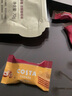 COSTA 威化 榛子巧克力混合味 300g 解饞兒童零食 扛餓 進(jìn)口原料 咖啡 曬單實(shí)拍圖