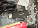 閃迪（SanDisk）2TB USB3.2 Gen2 固態(tài)U盤(pán) CZ820 讀速高達1000MB/s 寫(xiě)速900MB/s 支持密碼保護 大容量?jì)?yōu)盤(pán) 曬單實(shí)拍圖