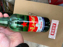 紅星二鍋頭 大二 清香型白酒 56度 500ml*12瓶 整箱裝 純糧口糧酒 曬單實(shí)拍圖