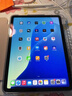 綠聯(lián)適用iPad Air7/6鋼化膜11英寸Air11  2025M3芯片鋼化膜Apple平板電腦貼膜全屏抗指紋高清保護膜 曬單實(shí)拍圖
