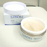 Losoki瑞士進(jìn)口眼膜京東自營(yíng)淡紋眼膜貼眼袋提拉緊致抗皺淡化黑眼圈 曬單實(shí)拍圖