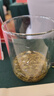同仁堂品牌北京同仁堂正宗茯苓500g白茯苓塊伏芩丁煲湯四寶茶料非中藥材 曬單實(shí)拍圖