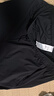 迪卡儂速干運動(dòng)褲女春秋季針織衛褲瑜伽休閑褲黑色2XL-2455326 曬單實(shí)拍圖