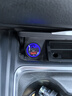 飛利浦（Philips）車(chē)載充電器超級快充72W蘋(píng)果15/16華為汽車(chē)點(diǎn)煙器一拖二轉換插頭4116 曬單實(shí)拍圖