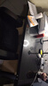 西多會(huì ) 【順豐 德邦閃電發(fā)貨】電腦桌 臺式家用 鋼化玻璃臺式游戲桌子 【全黑】無(wú)鍵盤(pán)托 長(cháng)120CM*寬60CM*高75CM 曬單實(shí)拍圖
