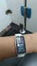 華為（HUAWEI）手環(huán)10 NFC版 冰川白 智能手環(huán)專(zhuān)業(yè)睡眠分析情緒健康鋁合金機身心率監測運動(dòng)手環(huán)支持NFC手環(huán)9升級 曬單實(shí)拍圖