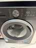 小天鵝（LittleSwan）洗衣機滾筒全自動(dòng)變頻家用 10公斤大容量洗脫/洗烘一體 水魔方1.1洗凈比除菌除螨以舊換新國家補貼 【628T帶烘干】升級1.28洗凈比+純平自由嵌 曬單實(shí)拍圖