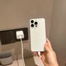 GFFOCUS【直營(yíng)正品】適配蘋(píng)果充電器45W正品快充原裝套裝iPhone17/16/15proMax/Air數據線(xiàn)平板充電頭/線(xiàn) 【原盒封裝】蘋(píng)果45W快充頭+2米編織線(xiàn)套裝 ccc強制認證不傷機 曬單實(shí)拍圖