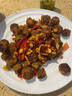 小熊（Bear）電熱飯盒 加熱飯盒  保溫飯盒可加熱 上班族免注水自熱飯盒 插電飯盒316L熱飯神器便當盒DFH-P09E5 曬單實(shí)拍圖