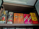 茅臺（MOUTAI）【中秋送禮】茅臺迎賓酒 醬香型白酒禮盒裝 紫迎賓 喜酒婚宴 53度 500mL 2瓶 茅臺迎賓酒（紫） 曬單實(shí)拍圖