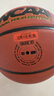 Wilson威爾勝兒童5號籃球致敬NCAA四強榮耀Final Four青少年兒童籃球 曬單實(shí)拍圖