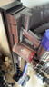 Brateck北弧架子 適用戴森吸塵器支架 戴森支架g5v8v10v12v15收納架 dyson吸塵器配件 免打孔掛架追覓L500 曬單實(shí)拍圖