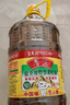 魯花 食用油 低芥酸特香菜籽油 6.18L   物理壓榨 曬單實拍圖