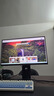 LG 27G850A 27英寸  4K240Hz 切1K480 雙模電競顯示器 DP2.1 HDR600 2000:1旋轉(zhuǎn)升降 原生10bit 極競 NanoIPS Black 27G850A 曬單實(shí)拍圖
