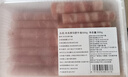 冷凍原切肥牛卷500g 曬單實拍圖