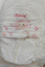 好奇（Huggies）鉑金裝小桃褲成長(cháng)褲XXL74片(15kg以上)尿不濕【透爽散熱】 曬單實(shí)拍圖