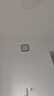 北極星（POLARIS）鐘表掛鐘客廳家用靜音時(shí)鐘現代掛墻簡(jiǎn)約掛表2025新款石英鐘 【靜音機芯】簡(jiǎn)約款-金色 10英寸（直徑25.5厘米） 曬單實(shí)拍圖
