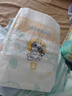 希望寶寶嬰兒紙尿褲白金韌薄超薄透氣尿不濕小號S38片品牌直供安心品質(zhì) 曬單實(shí)拍圖