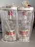 五糧液 普五八代 濃香型白酒 52度 500ml*4瓶 曬單實(shí)拍圖