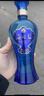 洋河 藍色經典 海之藍 52度 520ml*6瓶 整箱裝 綿柔濃香型白酒 曬單實拍圖