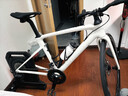 智騎XX PRO二代折疊款智能騎行臺自發(fā)電靜音家用公路自行車(chē)功率訓練臺 XXPro二代折疊款-黑色-預裝HG塔基(不含飛輪) 曬單實(shí)拍圖
