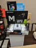 銘瑄（MAXSUN）GeForce RTX 3050 TF 6G 電腦游戲/專(zhuān)業(yè)設計/直播 獨立顯卡 曬單實(shí)拍圖