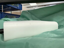 華碩a豆22.5/35/65W氮化鎵手機(jī)充電器充電頭雙口快充插頭PD閃充Type-c適用蘋果15/14/筆記本/平板 綠色-35W氮化鎵快充 曬單實(shí)拍圖