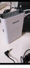 飛利浦（PHILIPS）SBM200 小蜜蜂擴(kuò)音器便攜插卡音箱會(huì)議揚(yáng)聲器麥克風(fēng)喇叭喊話教師導(dǎo)游專用教學(xué)講課戶外小巧迷你白 曬單實(shí)拍圖