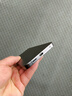 三星【價(jià)保11.11】Samsung Galaxy S24+ AI手機 第三代驍龍8 拍照手機 12GB+256GB 水墨黑 國家補貼 曬單實(shí)拍圖