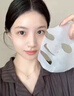 儒意（RUYI）377美白面膜補水男女士保濕淡斑提亮膚色抗皺緊致抗衰老去黃金榜 曬單實(shí)拍圖