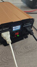 恩柏盛逆變器正弦波12V24V48V60V72V轉220V通用大功率擺攤電瓶三輪車(chē)用 12-24V轉220V【正弦波5000W】 多功能電瓶電源轉換器丨智能降溫 曬單實(shí)拍圖