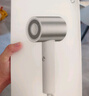 米家小米水離子電吹風(fēng)機 H500 家用速干滋養(yǎng)負離子吹風(fēng)筒 送女友生日禮物 國家補貼 曬單實拍圖
