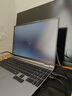 機械革命【國家補貼20%】無界15X Pro （ R7 H 255 32G 1T 99Wh 120Hz 2.5K 灰)辦公筆記本電腦輕薄游戲本 曬單實拍圖