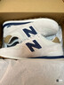 NEW BALANCE休閑鞋男鞋女鞋復古舒適透氣百搭輕便運動(dòng)鞋574系列ML574LGI 42 曬單實(shí)拍圖