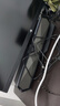 漫步者（EDIFIER）M30 Plus 電腦音響音箱 桌面藍牙游戲音箱 RGB氛圍燈 內置麥克風(fēng) 玄黑 高保真 家用 禮物 曬單實(shí)拍圖