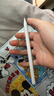 倍思電容筆iPad觸控筆【磁吸藍牙高配】適用25年iPad Pro/Air/Mini7/iPad11平板觸屏手寫筆Applepencil 曬單實拍圖