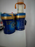 美贊臣藍(lán)臻 兒童奶粉 配方調(diào)制乳粉4段(3歲以上)800g*6 全面營養(yǎng) 自護(hù)力 曬單實(shí)拍圖