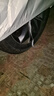 金雨保汽車(chē)車(chē)衣車(chē)罩防曬防雨隔熱遮陽(yáng)全罩防冰雹防砸通用四季加厚牛津布 【月光銀*雙股加厚牛津布】可用10年-有耳式 專(zhuān)車(chē)專(zhuān)用（適用于市面99%車(chē)型） 曬單實(shí)拍圖
