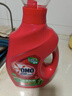 奧妙（OMO） 除菌除螨酵素洗衣液12斤（3kg*2）72小時抑菌 99%除螨 家庭必備 曬單實拍圖