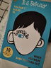 奇跡男孩 Wonder 進(jìn)口原版 紐約時(shí)報暢銷(xiāo)書(shū) 熱門(mén)影視小說(shuō) [平裝]原版青少年青春勵志課外小說(shuō) 曬單實(shí)拍圖