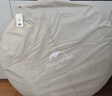Naturehike挪客全自動(dòng)免搭建手拋式自動(dòng)帳篷 3-4人速開(kāi)帳篷戶(hù)外露營(yíng)防風(fēng)防雨 3-4人手拋式自動(dòng)帳篷-杏黃色 曬單實(shí)拍圖