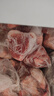  【180天白豬家庭裝】冰鮮豬腿肉1kg 曬單實(shí)拍圖