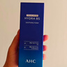 AHC B5玻尿酸潔面乳180ml*2護膚品男女士洗面奶敏感肌節日生日禮物 曬單實(shí)拍圖