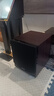 山水（SANSUI）M512 家庭ktv音響套裝 專業(yè)效果器純后級功放家庭影院點(diǎn)歌機(jī)一體機(jī)卡包音箱ktv唱歌全套設(shè)備卡拉OK 【M512系列2.1】山水全套原裝+雙十二吋炮 曬單實(shí)拍圖