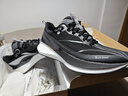 李寧諶龍同款赤兔8 PRO競速訓練跑鞋男子柔軟舒適跑步鞋運動(dòng)鞋ARPV015 曬單實(shí)拍圖